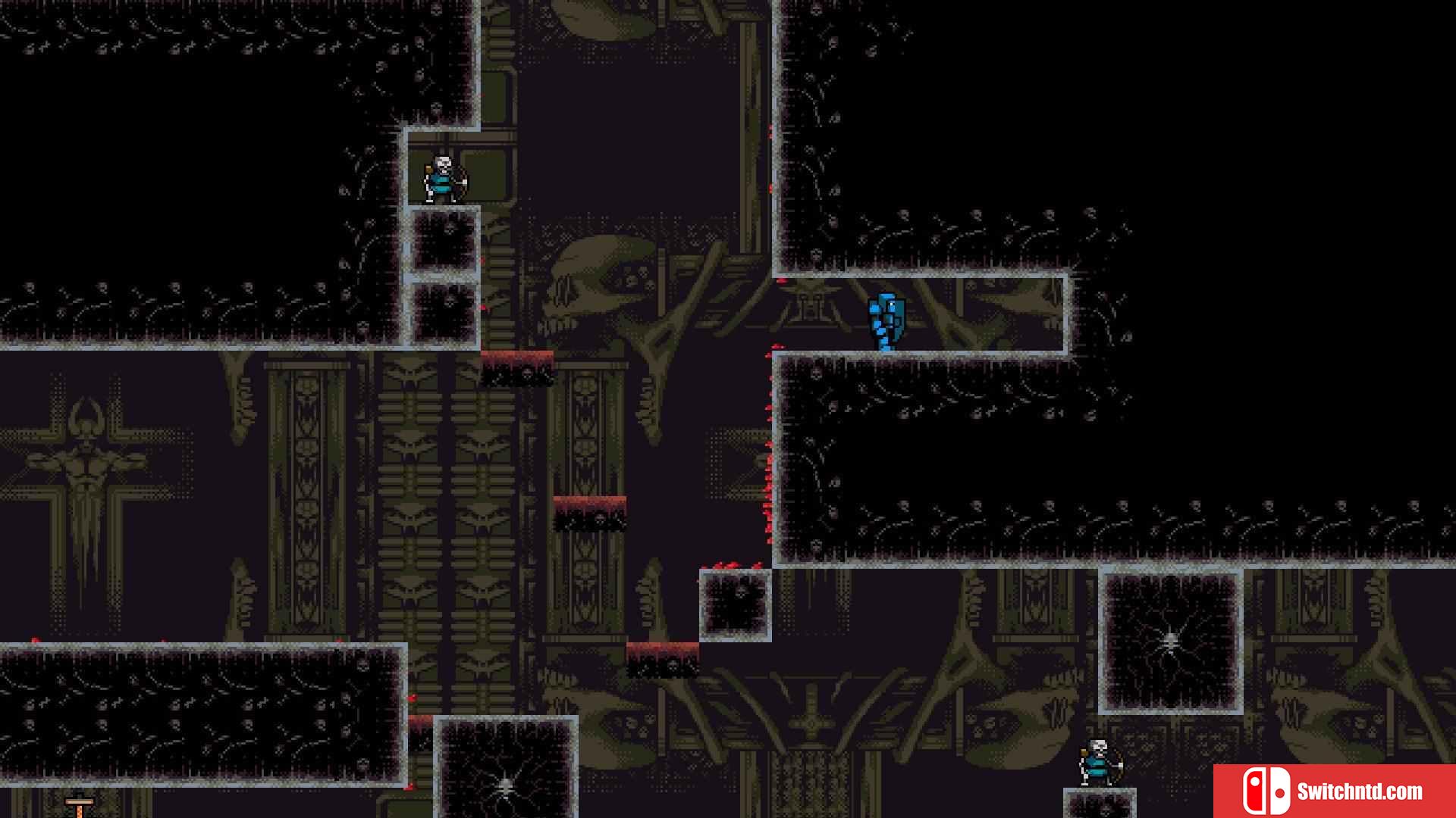 《EvilMorph（EvilMorph）》DARKSiDERS硬盘版[EN]_3