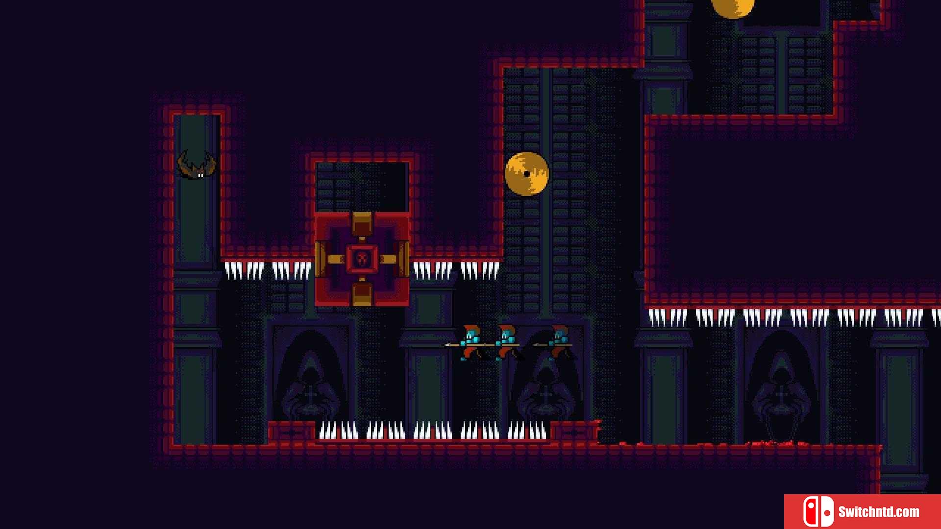 《EvilMorph（EvilMorph）》DARKSiDERS硬盘版[EN]_4