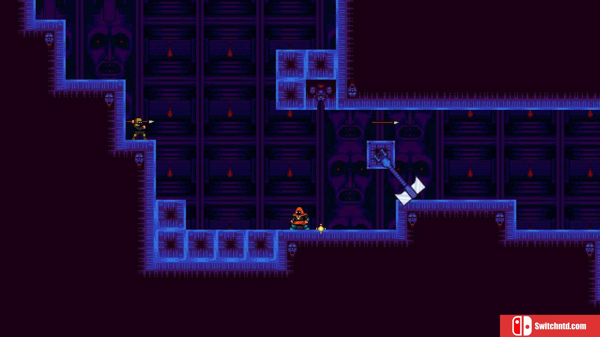 《EvilMorph（EvilMorph）》DARKSiDERS硬盘版[EN]_5