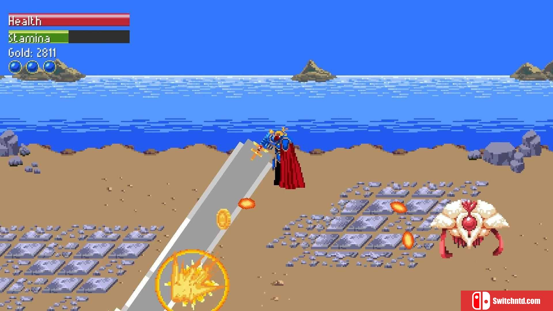 《无畏大剑（Bold Blade）》v1.02 WaLMaRT硬盘版[EN]_4