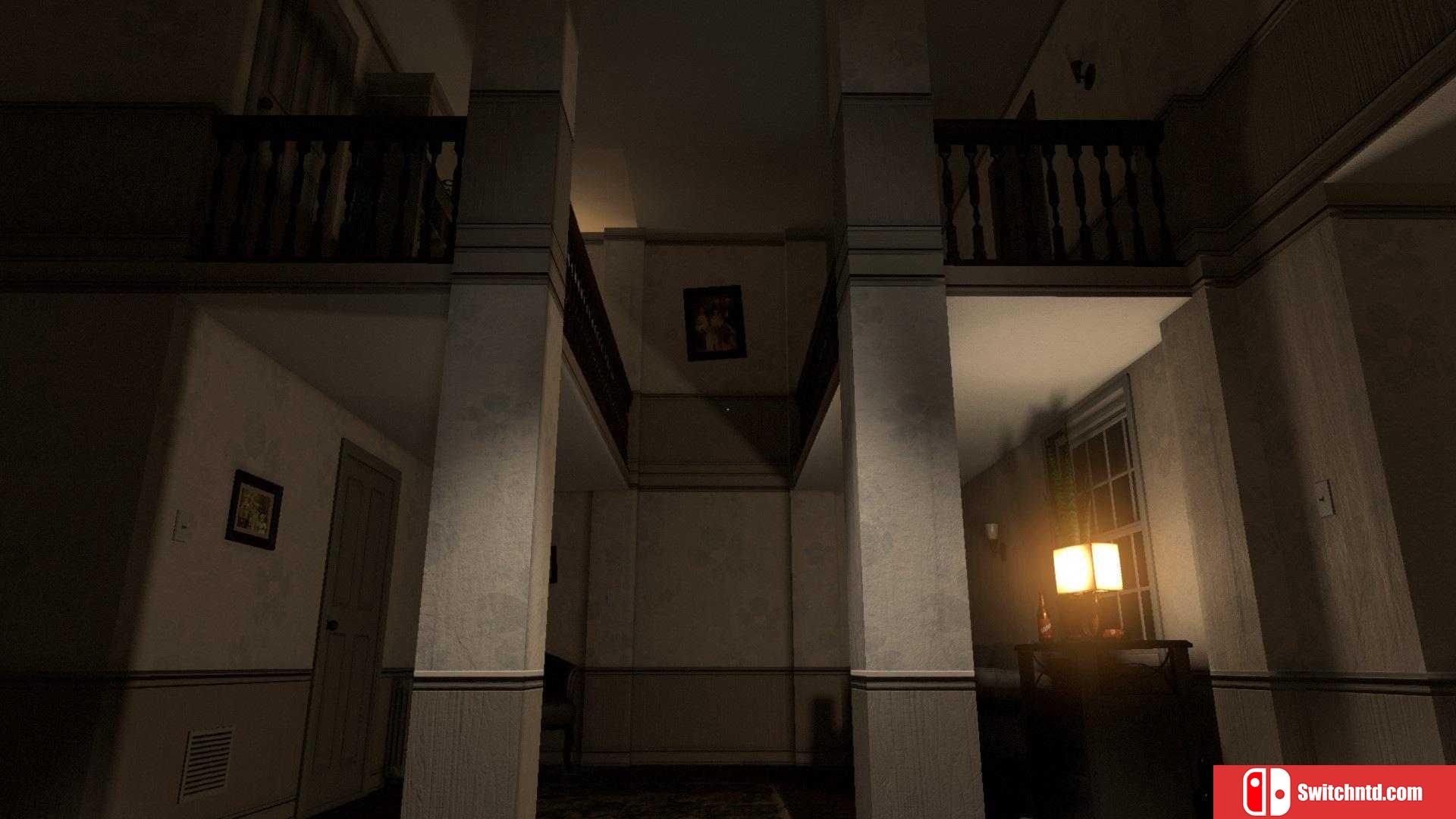 《寂静侵袭（Silent Descent）》PLAZA镜像版[EN]_6