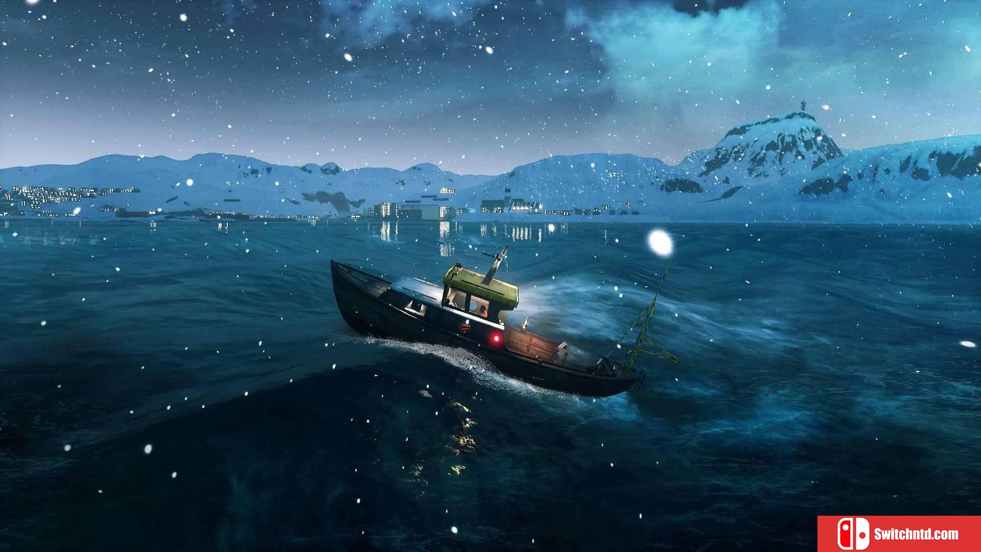 《钓鱼：巴伦支海（Fishing: Barents Sea）》CODEX镜像版[JP/EN]_4