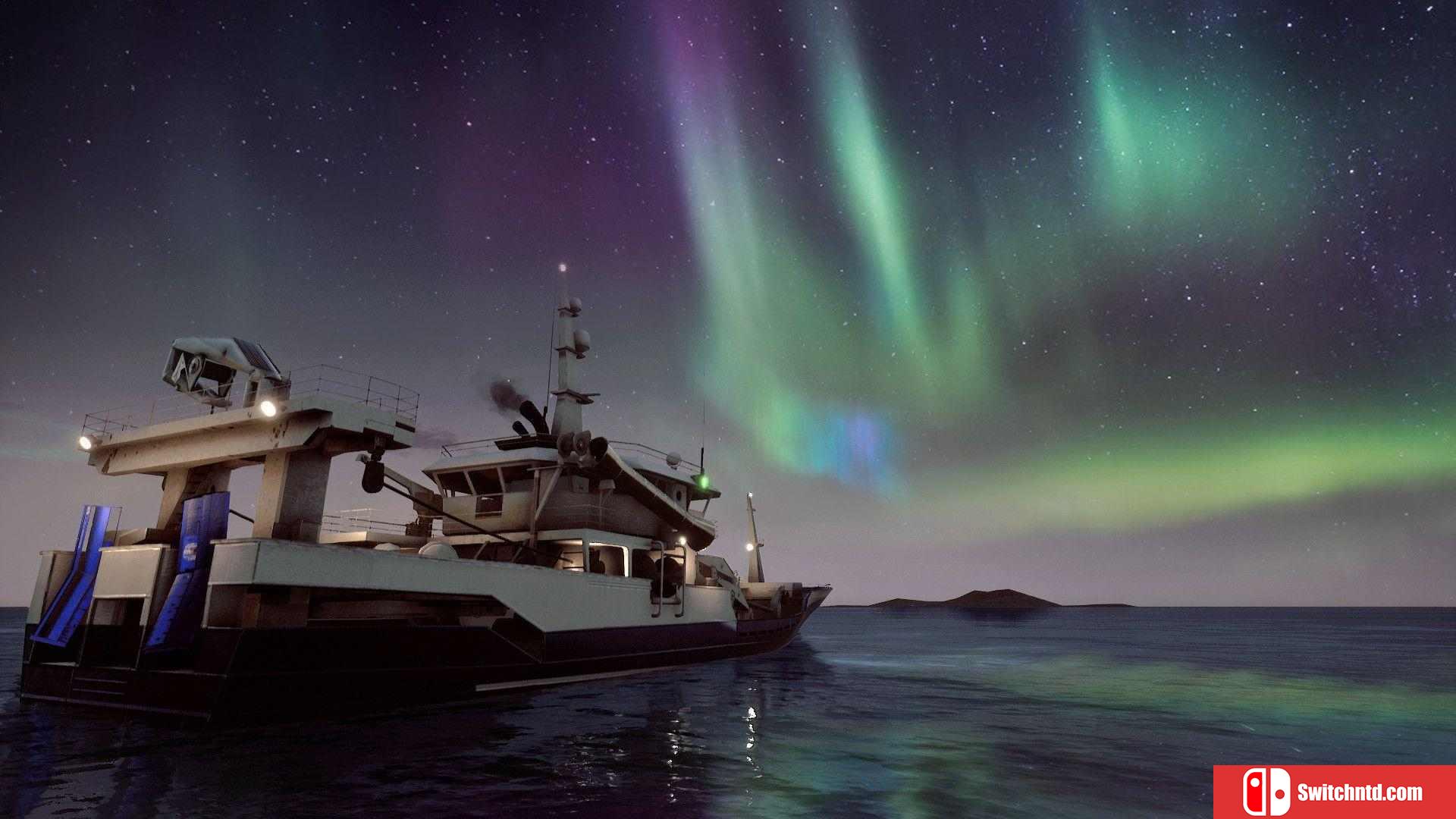 《钓鱼：巴伦支海（Fishing: Barents Sea）》CODEX镜像版[JP/EN]_5