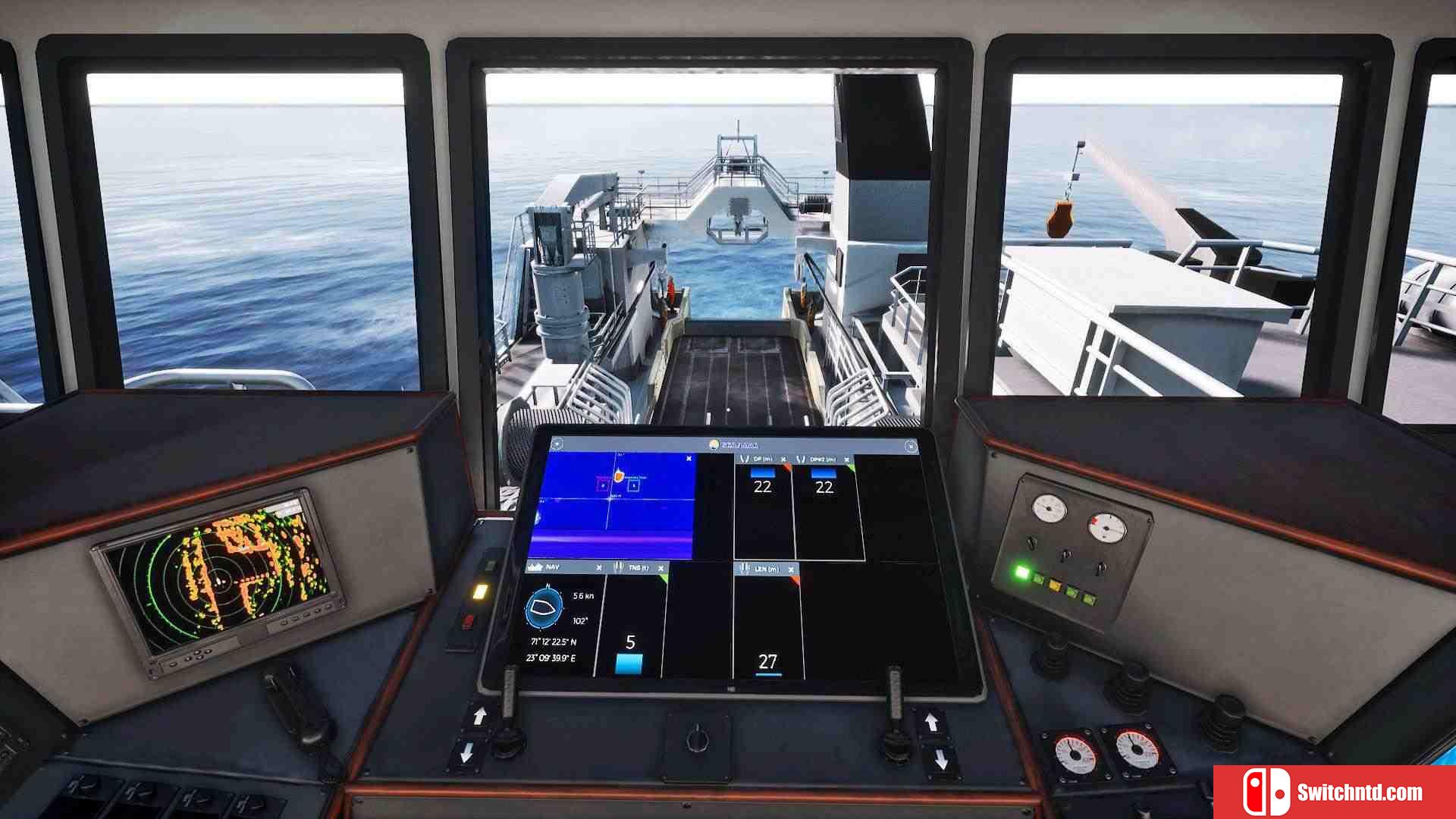 《钓鱼：巴伦支海（Fishing: Barents Sea）》CODEX镜像版[JP/EN]_2