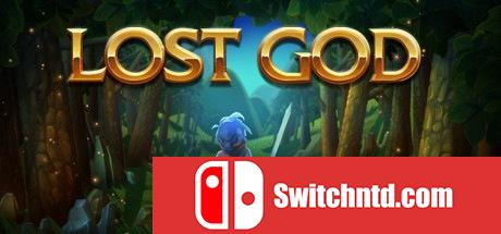 《失落的天神（Lost God）》SiMPLEX硬盘版[EN]_0