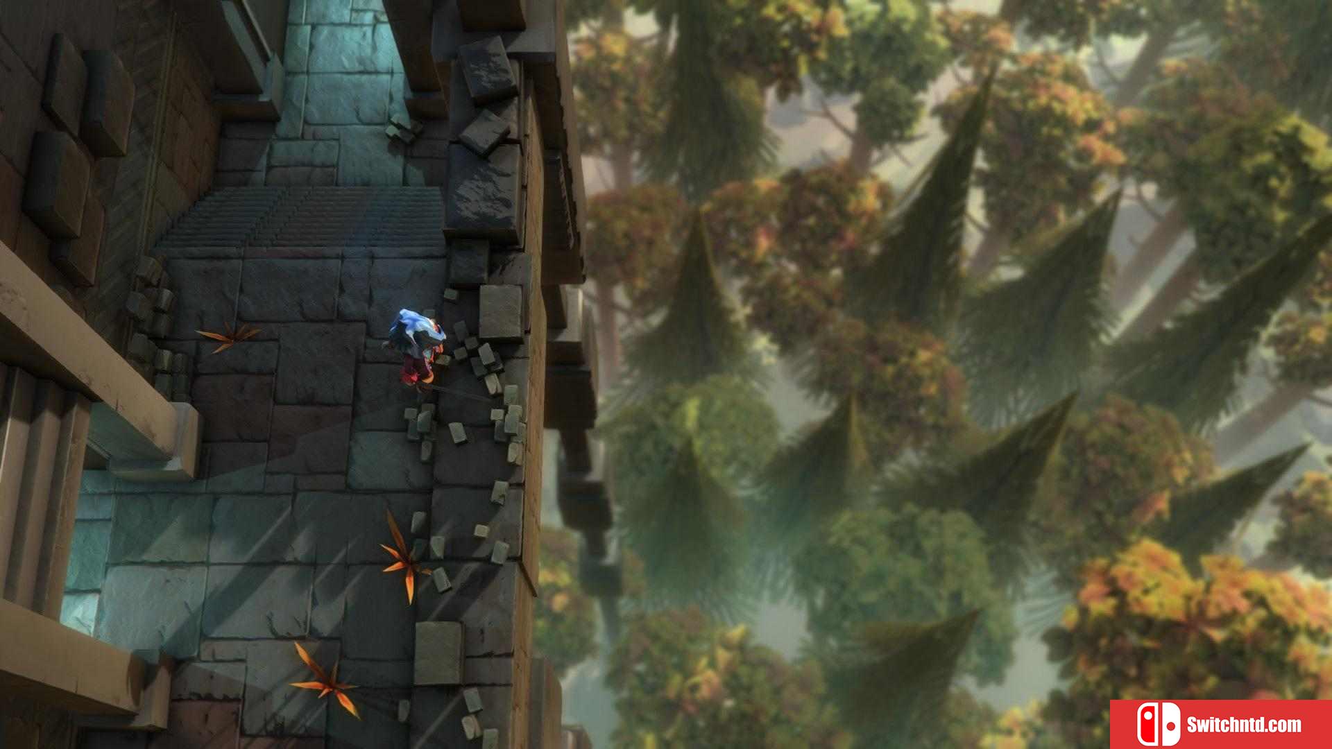 《失落的天神（Lost God）》SiMPLEX硬盘版[EN]_7