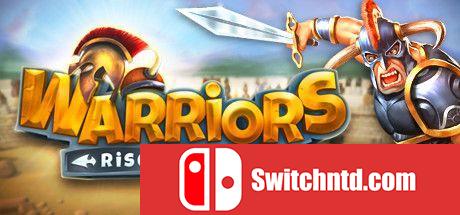 《战士们：走向荣耀！（Warriors: Rise to Glory!）》v0.404 3DM免安装未加密版[EN]_0