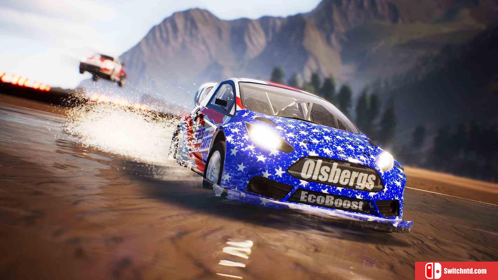 《沙砾（Gravel）》集成Colorado Rive DLC CODEX镜像版[EN]_1