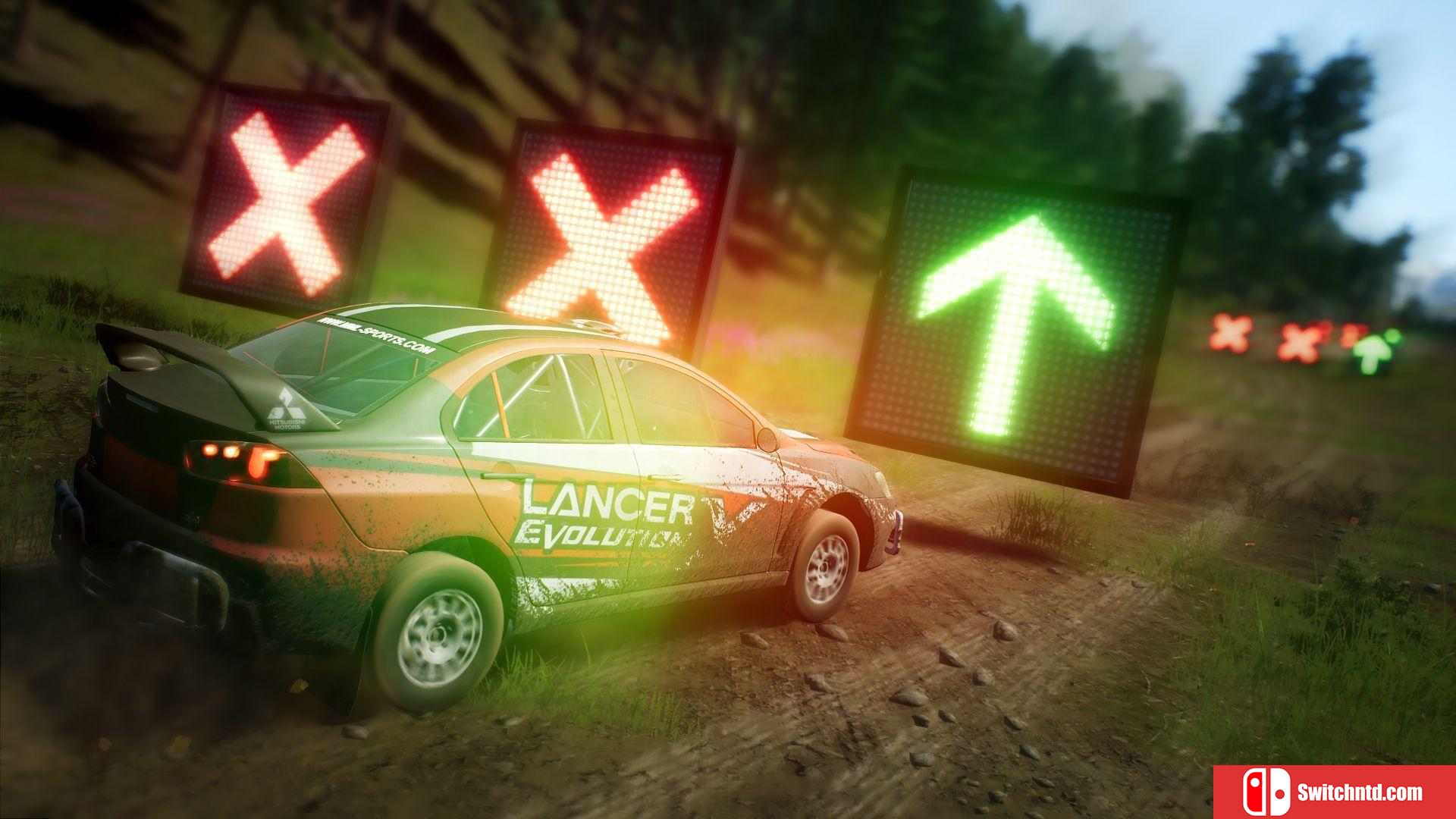 《沙砾（Gravel）》集成Colorado Rive DLC CODEX镜像版[EN]_5