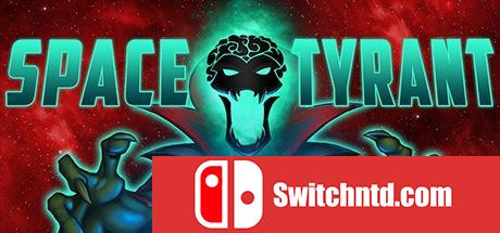 《太空暴君（Space Tyrant）》v1.55 SiMPLEX硬盘版[EN]_0