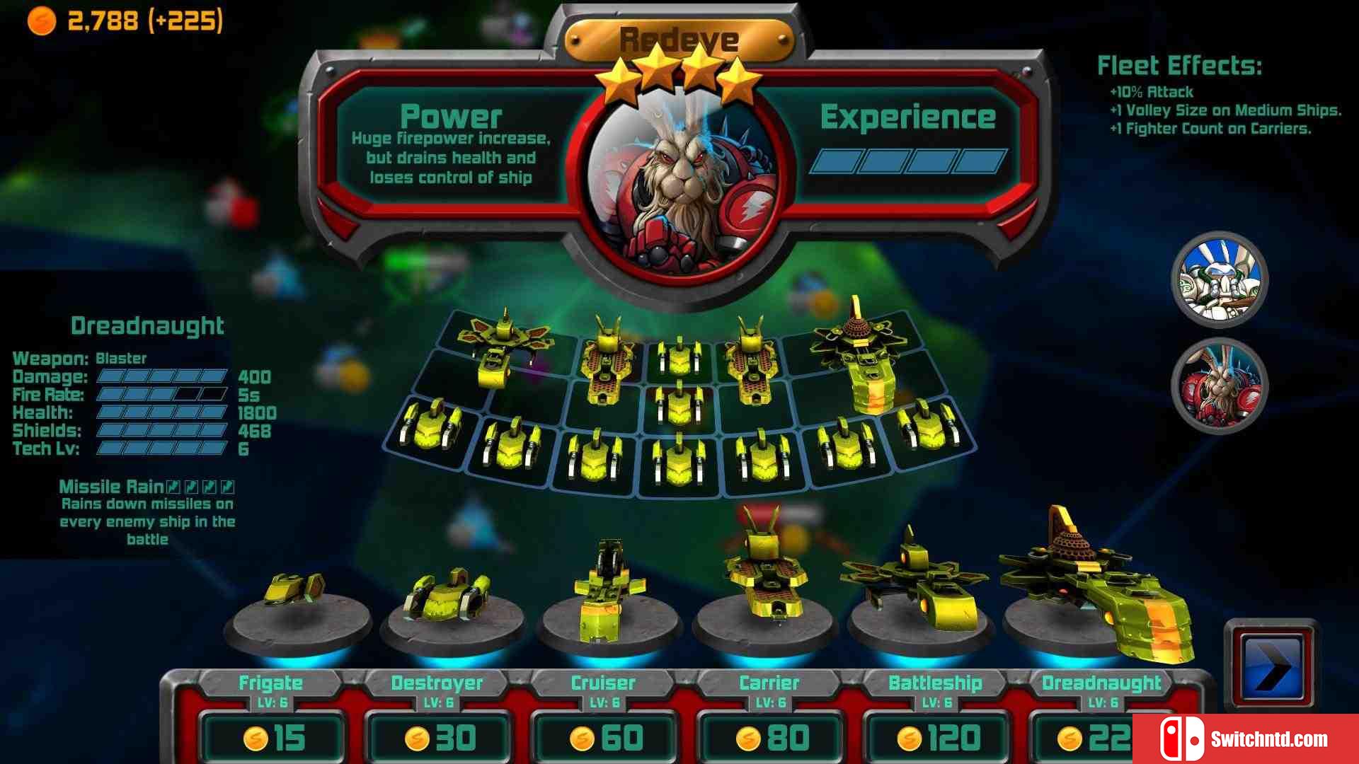 《太空暴君（Space Tyrant）》v1.55 SiMPLEX硬盘版[EN]_1