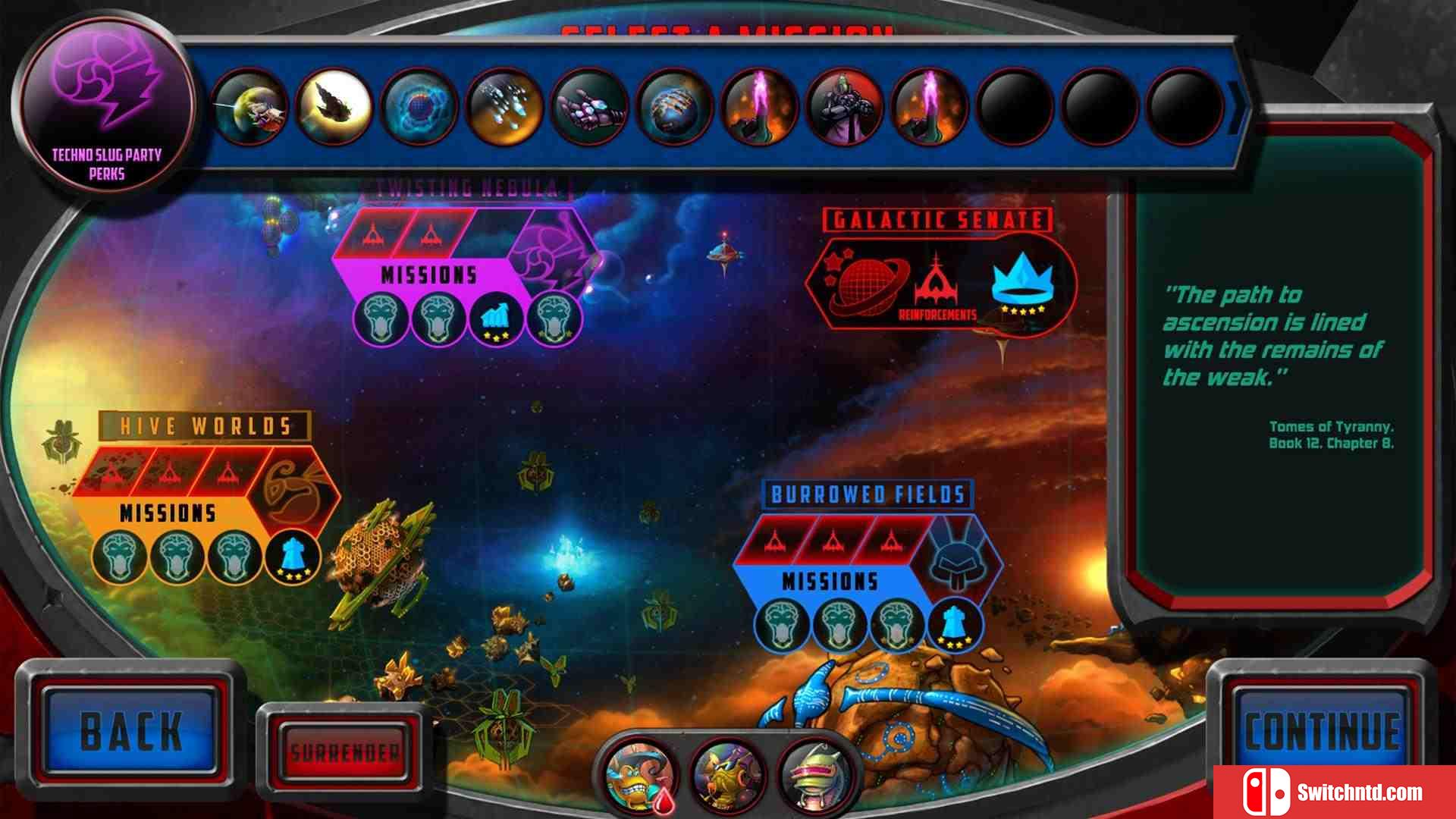 《太空暴君（Space Tyrant）》v1.55 SiMPLEX硬盘版[EN]_3