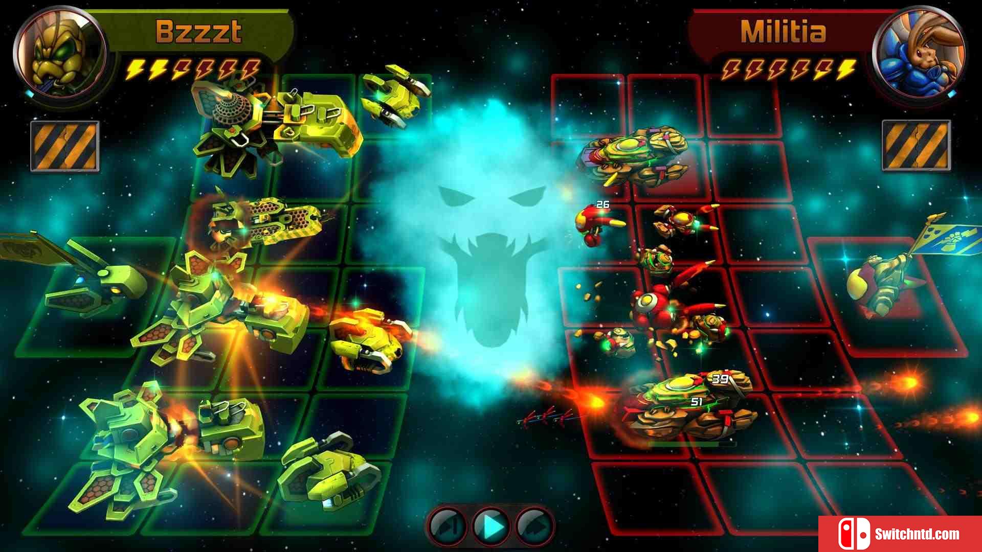 《太空暴君（Space Tyrant）》v1.55 SiMPLEX硬盘版[EN]_5