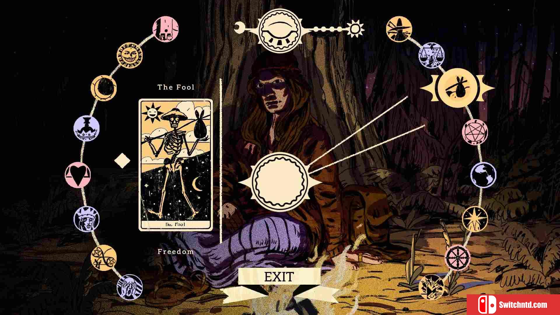 《彼处水如酒（Where the Water Tastes Like Wine）》集成Tall Tales升级档 CODEX镜像版[EN]_1