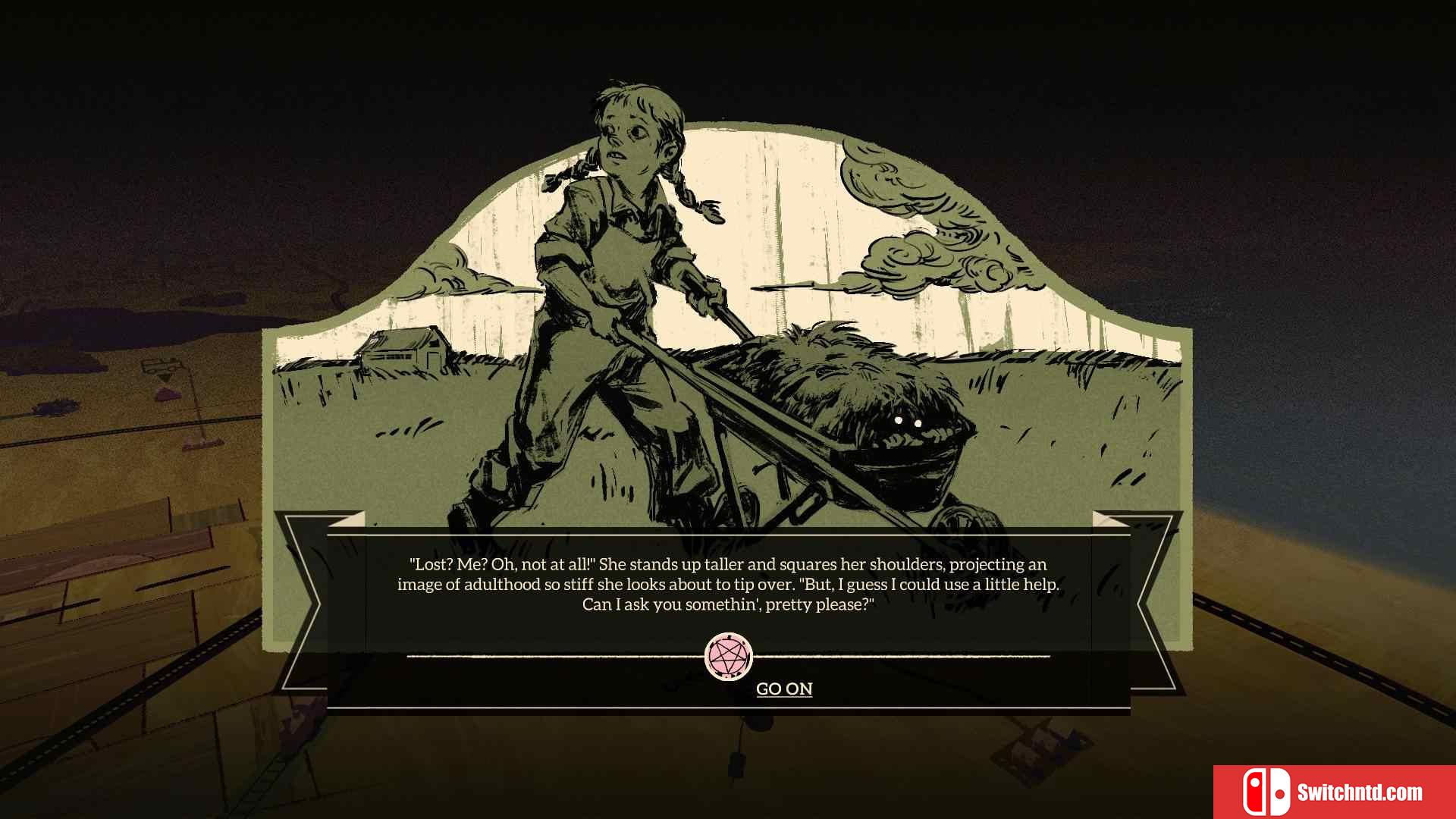 《彼处水如酒（Where the Water Tastes Like Wine）》集成Tall Tales升级档 CODEX镜像版[EN]_2