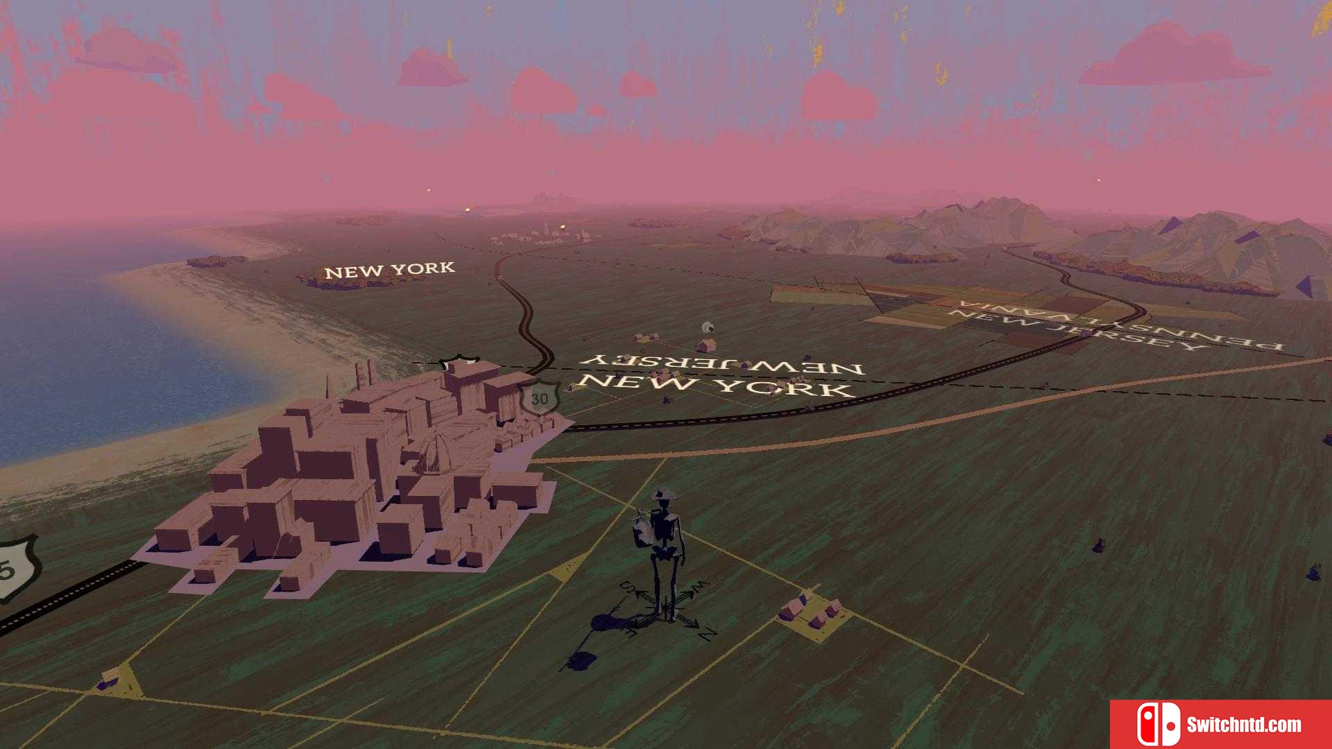 《彼处水如酒（Where the Water Tastes Like Wine）》集成Tall Tales升级档 CODEX镜像版[EN]_5