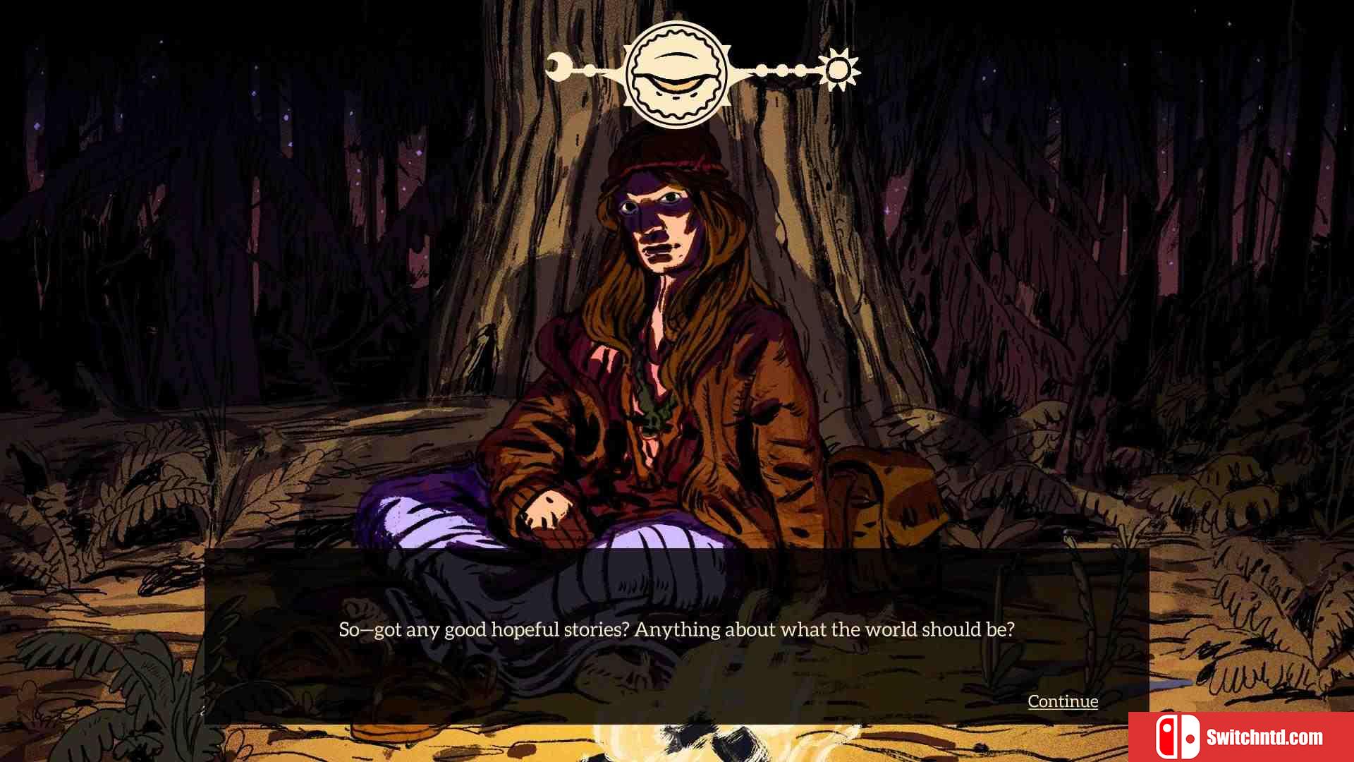 《彼处水如酒（Where the Water Tastes Like Wine）》集成Tall Tales升级档 CODEX镜像版[EN]_6