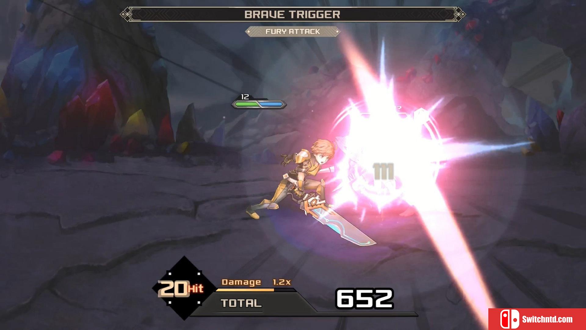 《蔚蓝传奇：探路者（Azure Saga: Pathfinder）》v1.0.5 32位+64位 SiMPLEX硬盘版[EN]_2