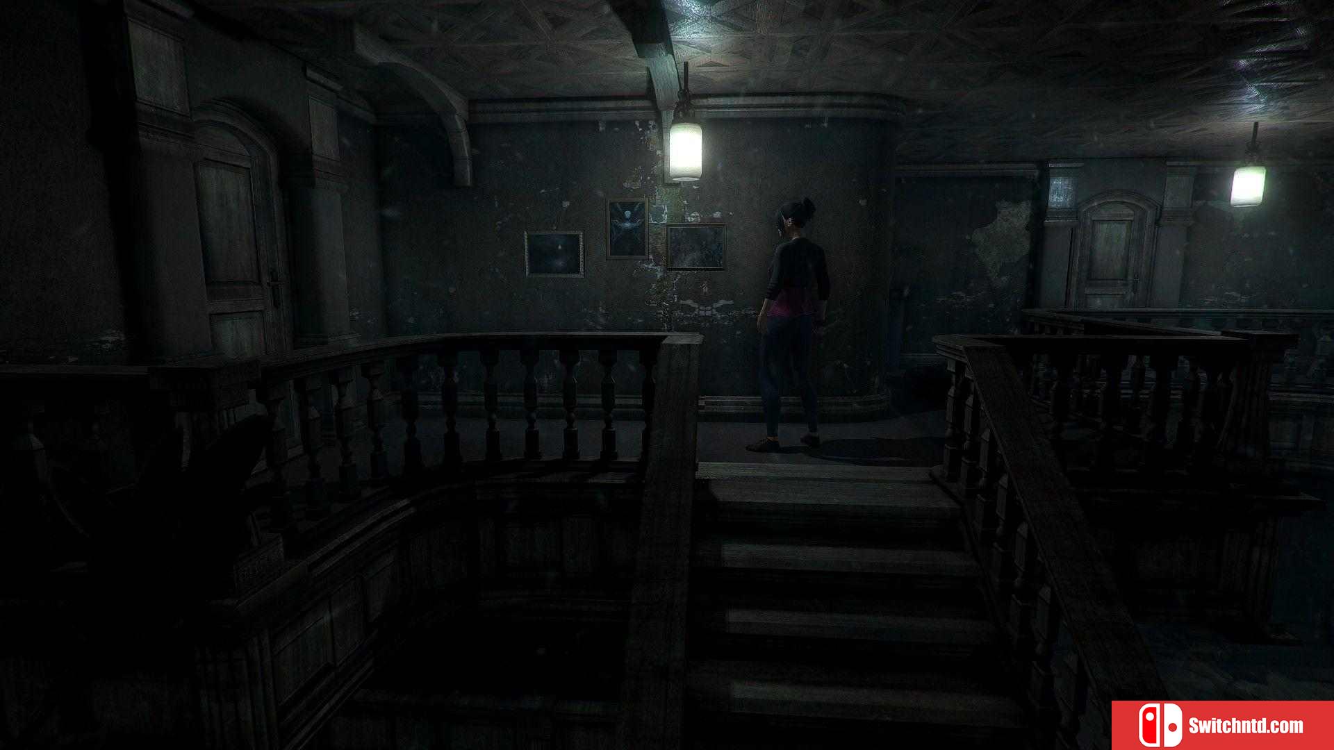 《爆发:历代记噩梦（Outbreak: The Nightmare Chronicles）》第二章 PLAZA镜像版[EN]_2