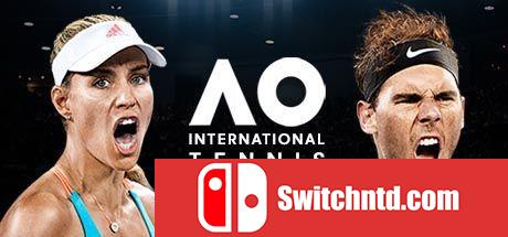 《澳洲国际网球（AO International Tennis）》CODEX修正镜像版[EN]_0