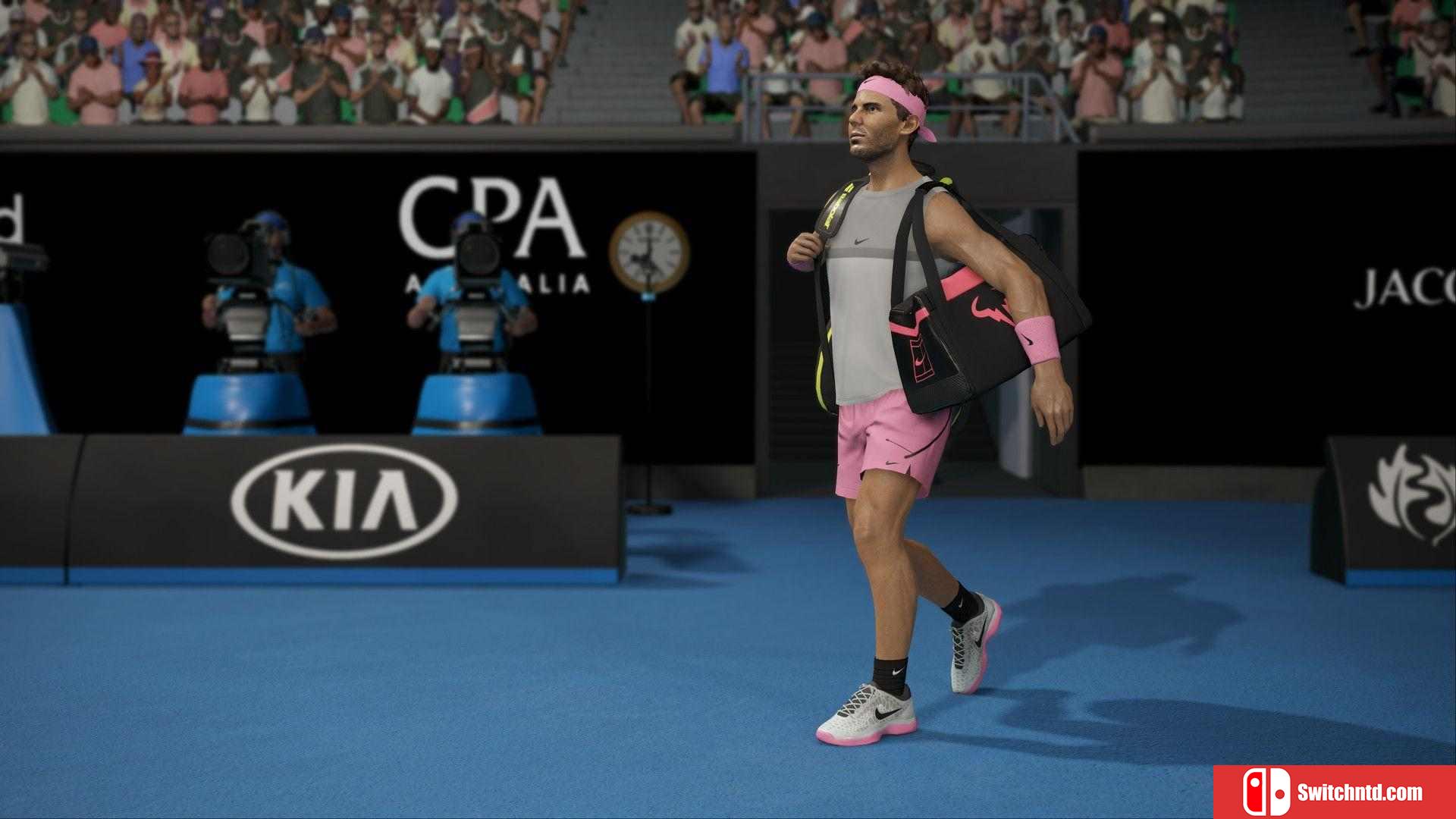 《澳洲国际网球（AO International Tennis）》CODEX修正镜像版[EN]_1