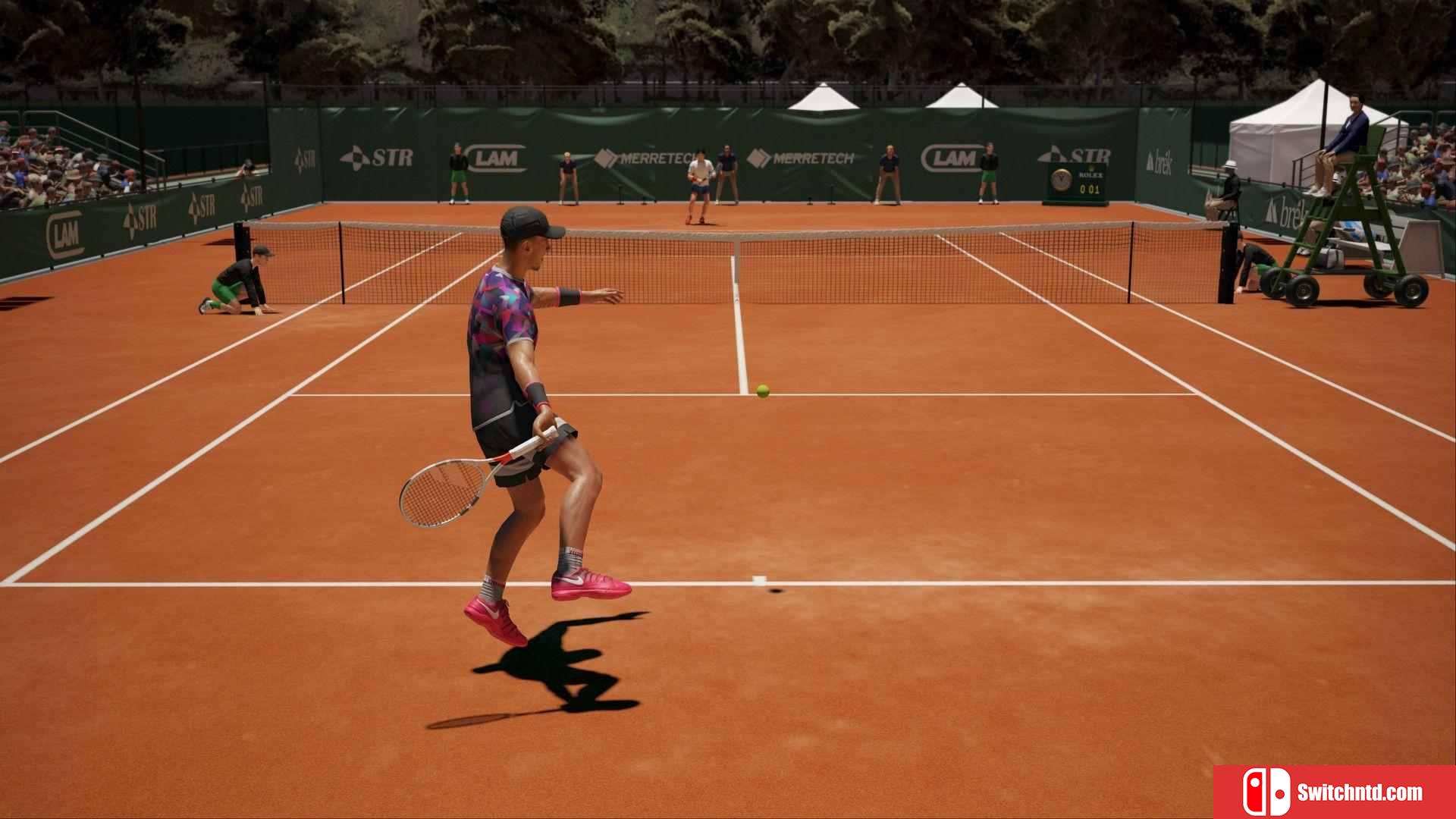 《澳洲国际网球（AO International Tennis）》CODEX修正镜像版[EN]_2