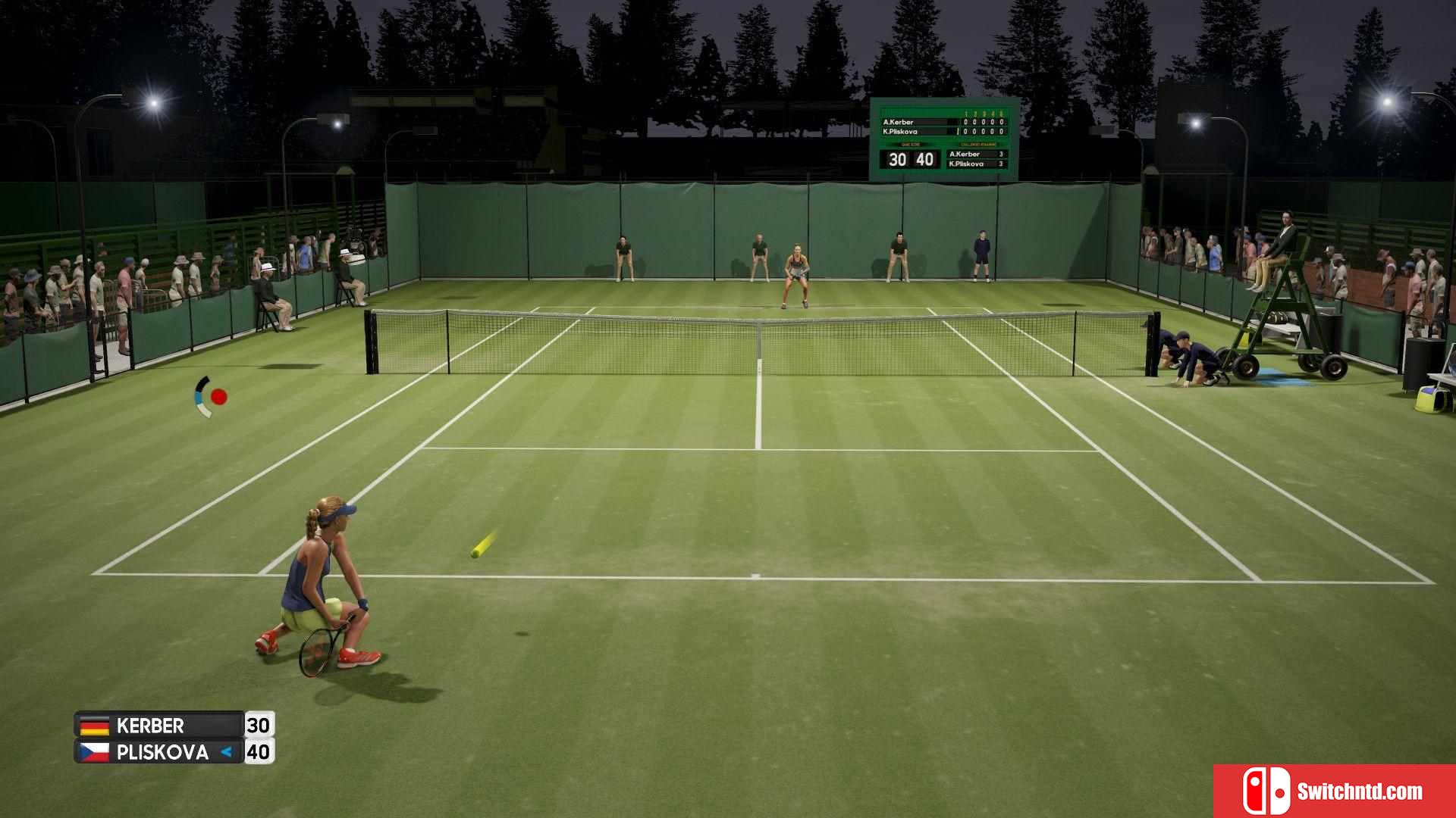 《澳洲国际网球（AO International Tennis）》CODEX修正镜像版[EN]_6