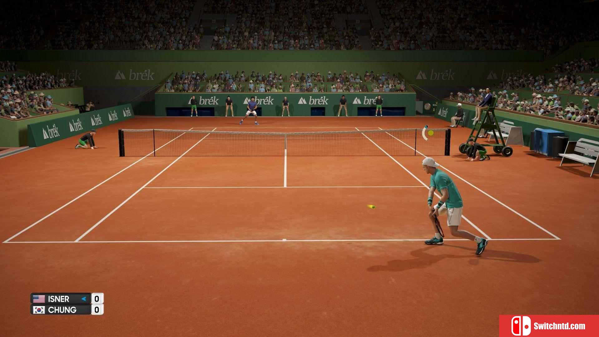 《澳洲国际网球（AO International Tennis）》CODEX修正镜像版[EN]_10