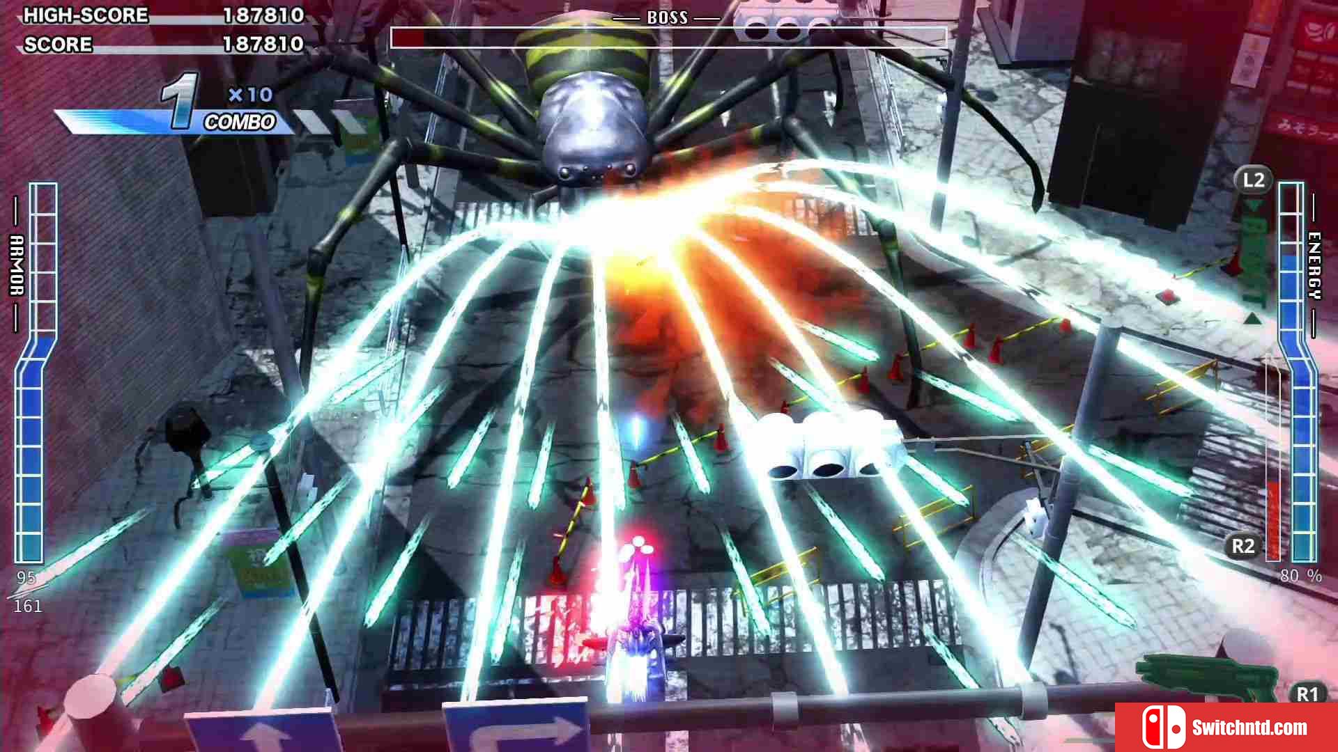 《地球防卫军4.1：羽翼射手（EARTH DEFENSE FORCE 4.1）》DARKSiDERS镜像版[TW/JP/EN]_3