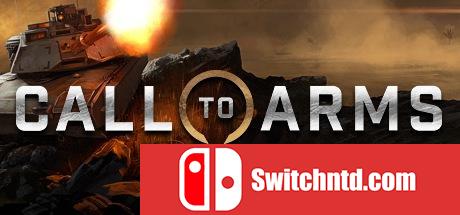 《战争召唤（Call to Arms）》官方中文 终极版 CODEX镜像版[CN/EN]_0