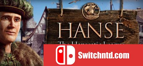 《汉萨：汉萨联盟（Hanse - The Hanseatic League）》v1.0.8 SiMPLEX硬盘版[EN][更新音乐包]_0