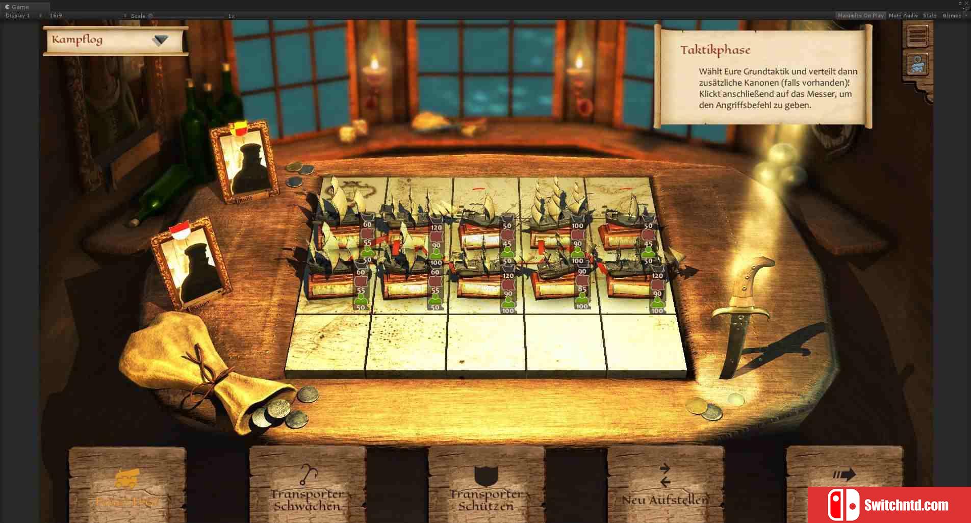 《汉萨：汉萨联盟（Hanse - The Hanseatic League）》v1.0.8 SiMPLEX硬盘版[EN][更新音乐包]_3