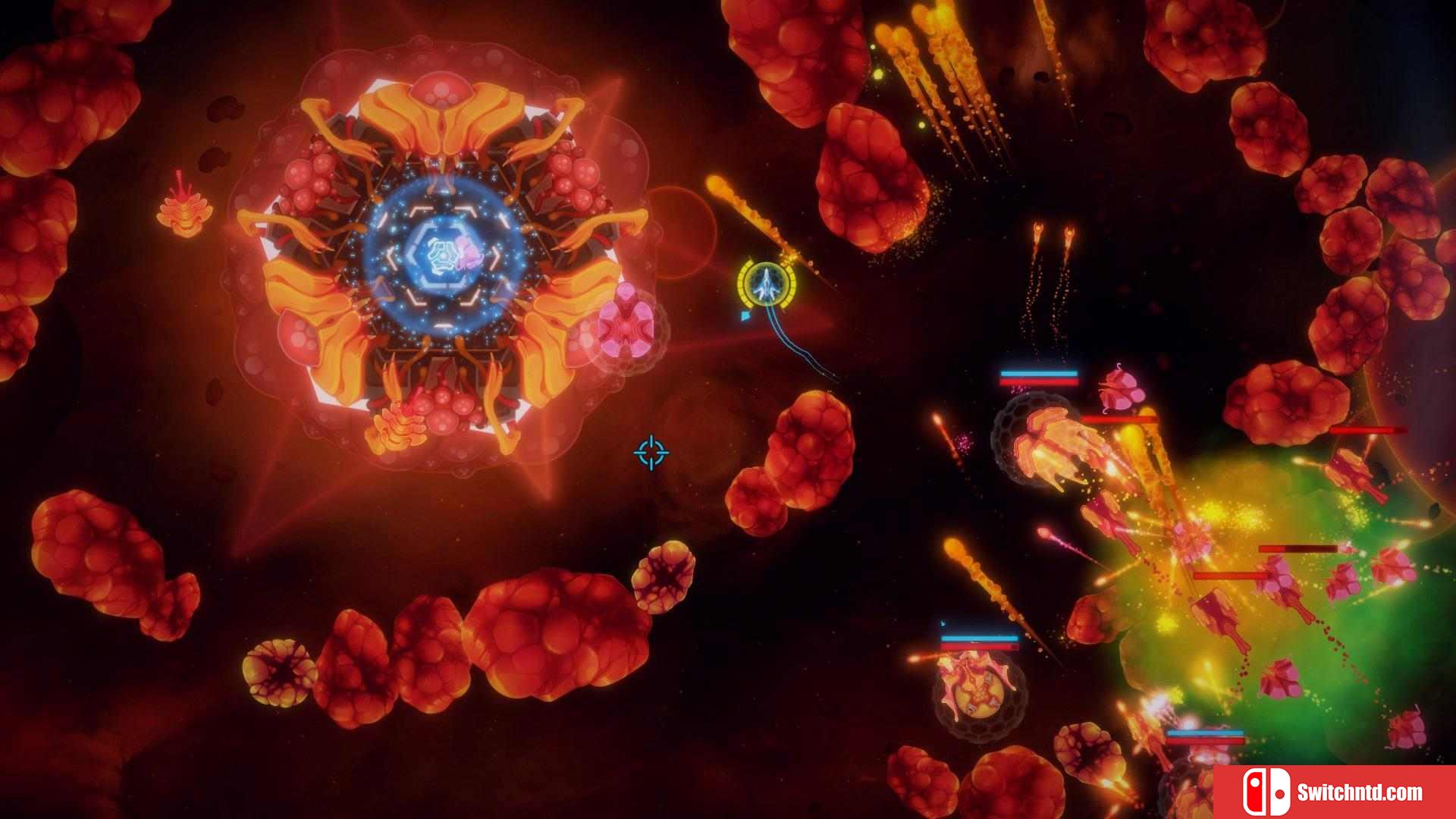 《最终遭遇战（Last Encounter）》v20180608 32位+64位 SiMPLEX硬盘版[EN]_2
