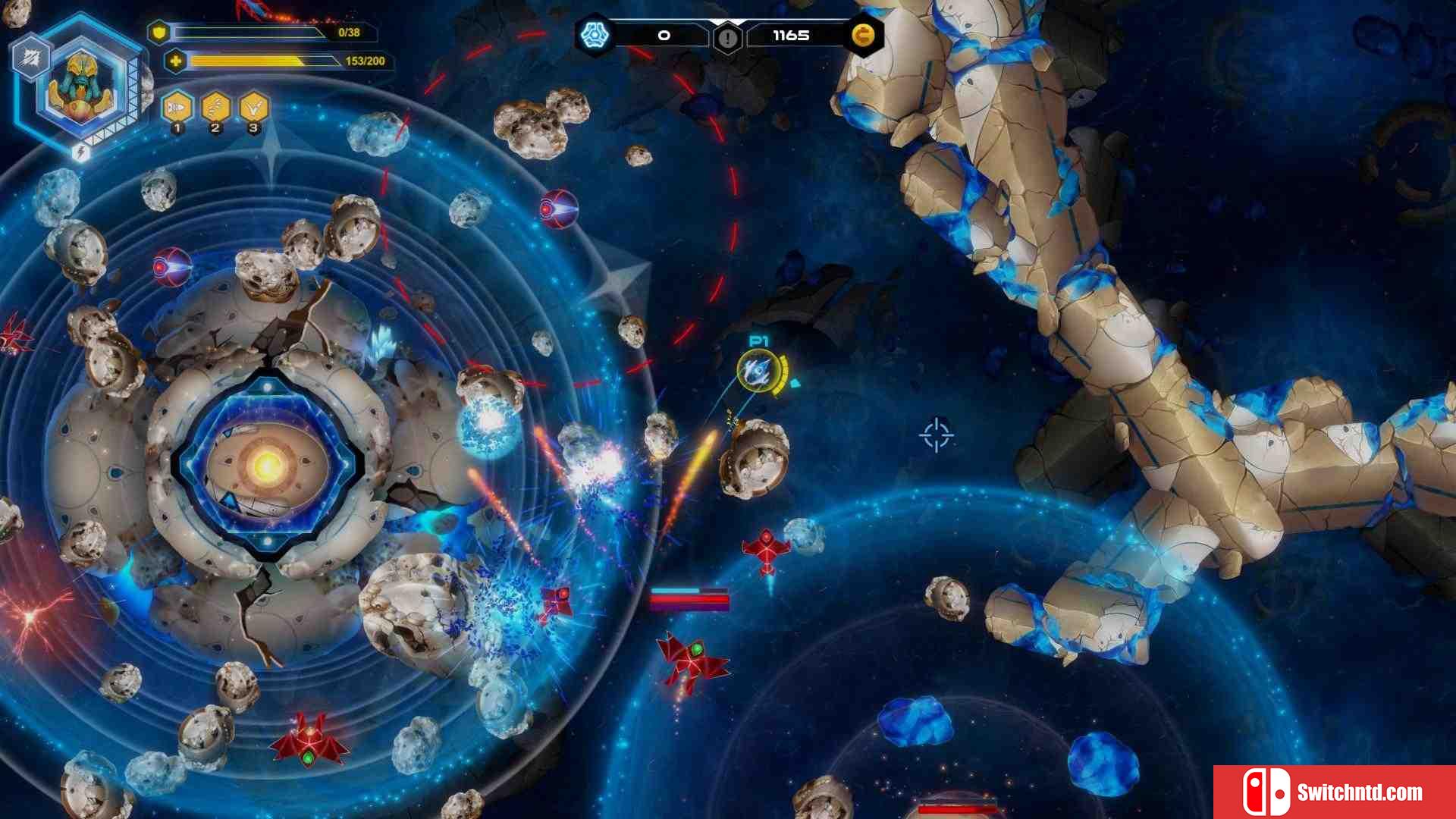 《最终遭遇战（Last Encounter）》v20180608 32位+64位 SiMPLEX硬盘版[EN]_3