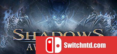 《暗影：觉醒（Shadows: Awakening）》Beta v1.0.6691 免安装未加密版[EN]_0