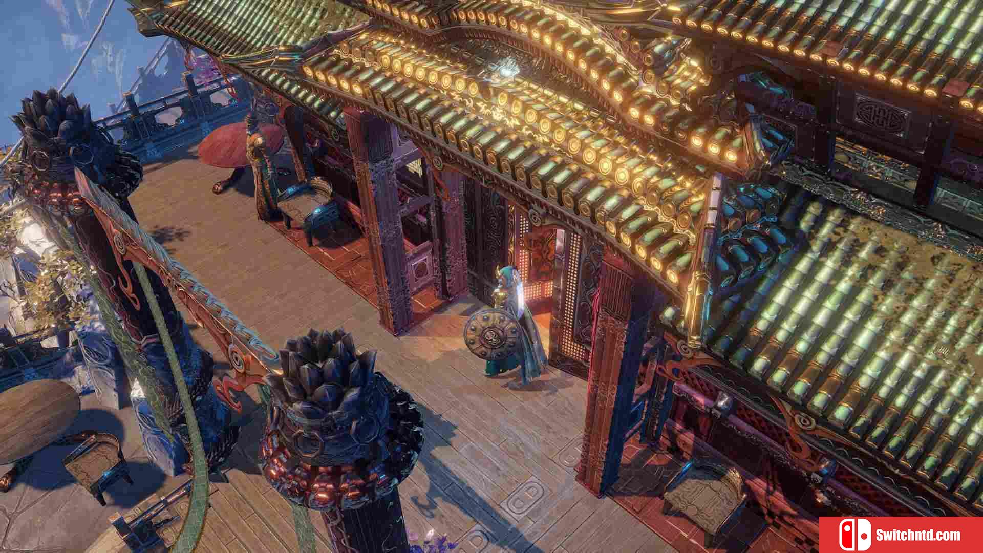 《暗影：觉醒（Shadows: Awakening）》Beta v1.0.6691 免安装未加密版[EN]_1