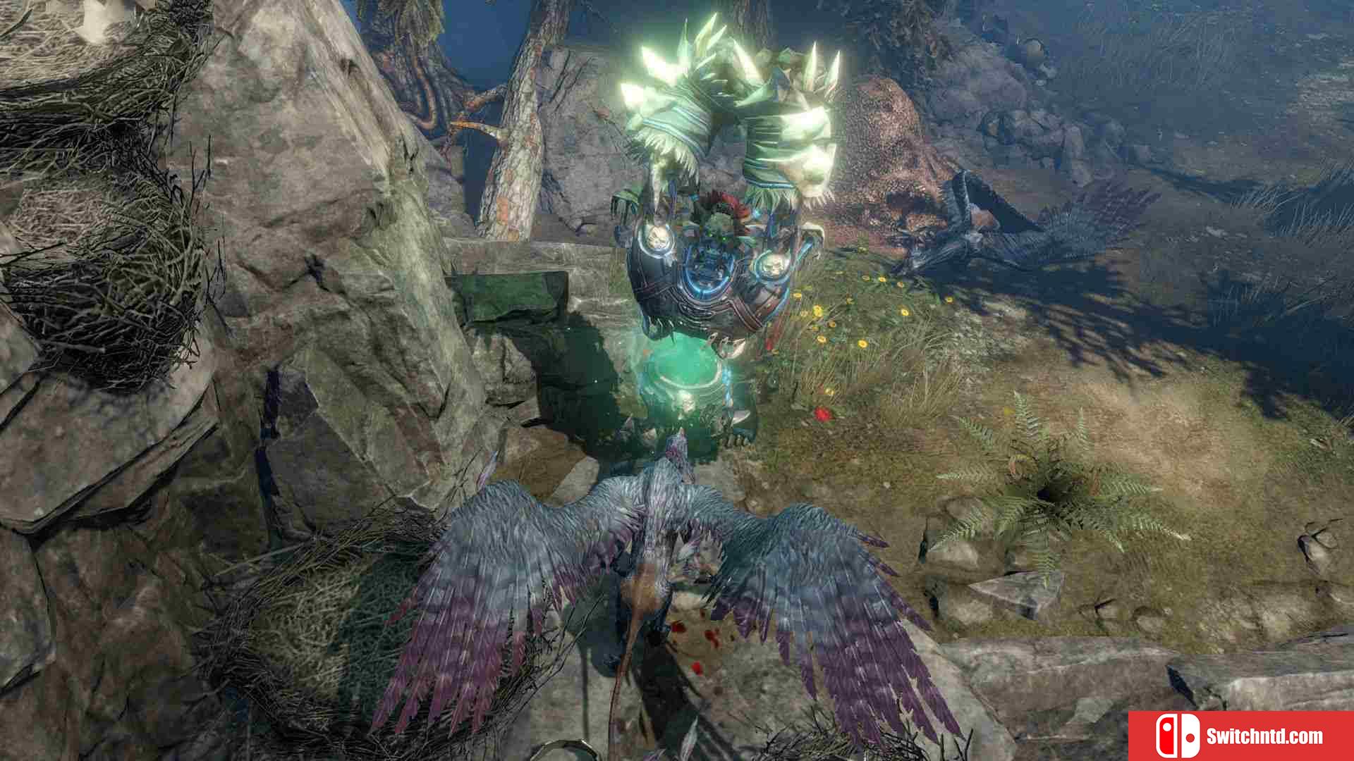 《暗影：觉醒（Shadows: Awakening）》Beta v1.0.6691 免安装未加密版[EN]_2