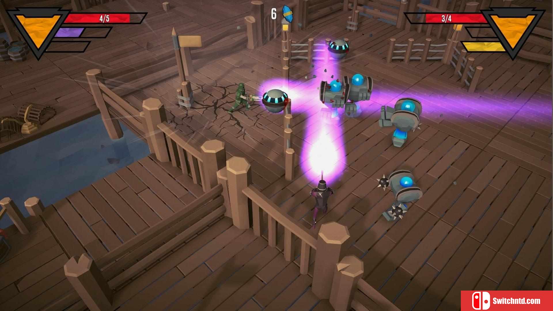 《像我们这样的流氓（Rogues Like Us）》OUTLAWS硬盘版[EN]_1