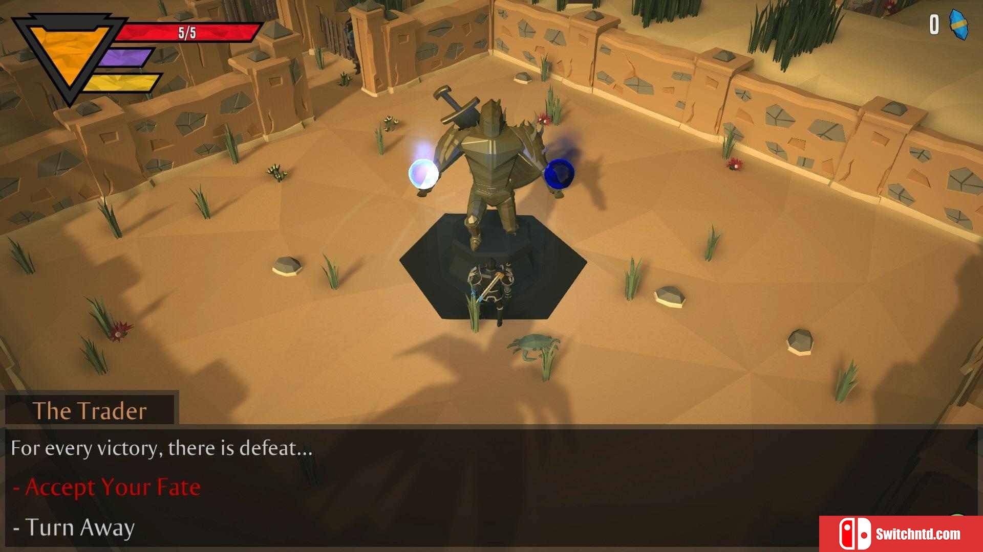 《像我们这样的流氓（Rogues Like Us）》OUTLAWS硬盘版[EN]_4