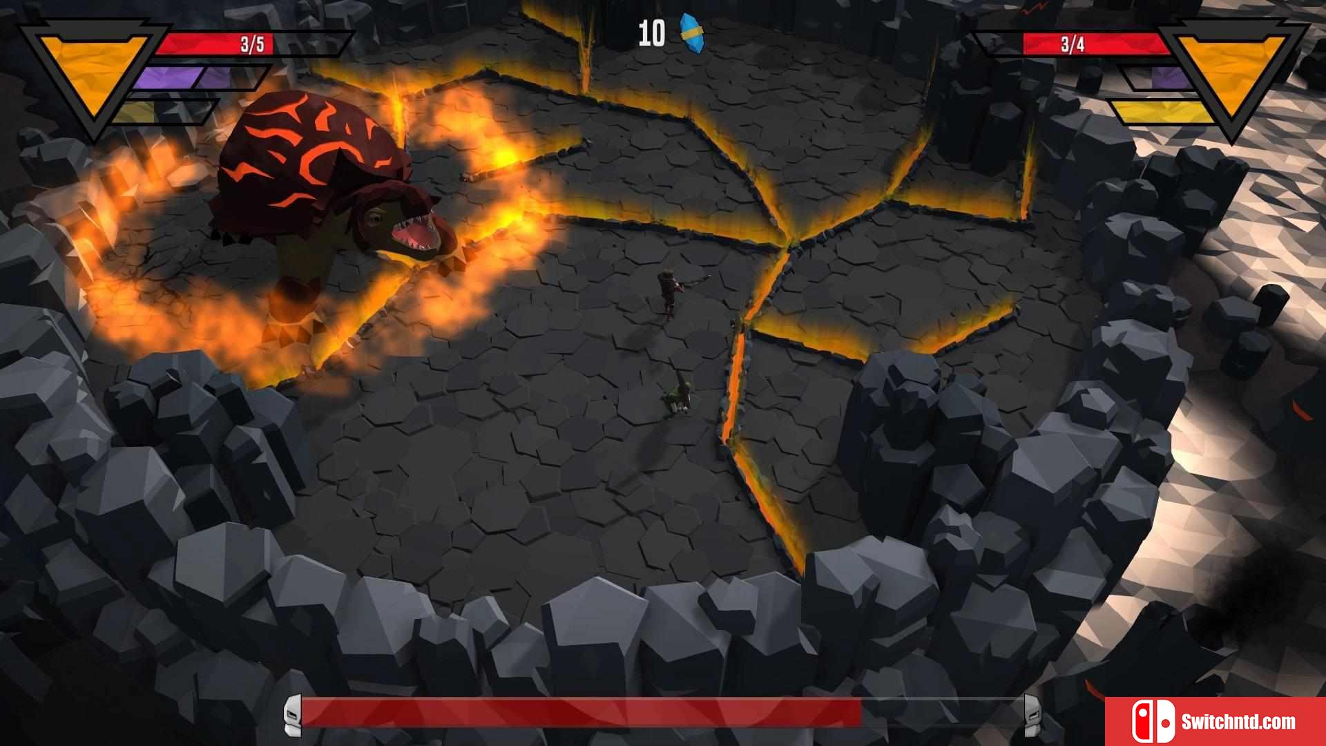 《像我们这样的流氓（Rogues Like Us）》OUTLAWS硬盘版[EN]_6