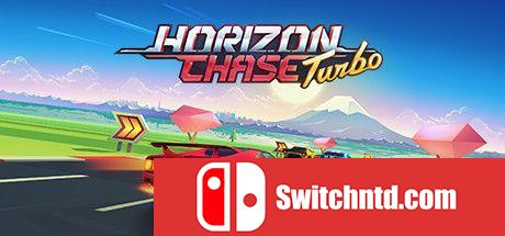《追踪地平线Turbo（Horizon Chase Turbo）》官方中文 集成DLC3 PLAZA镜像版[CN/TW/EN]_0