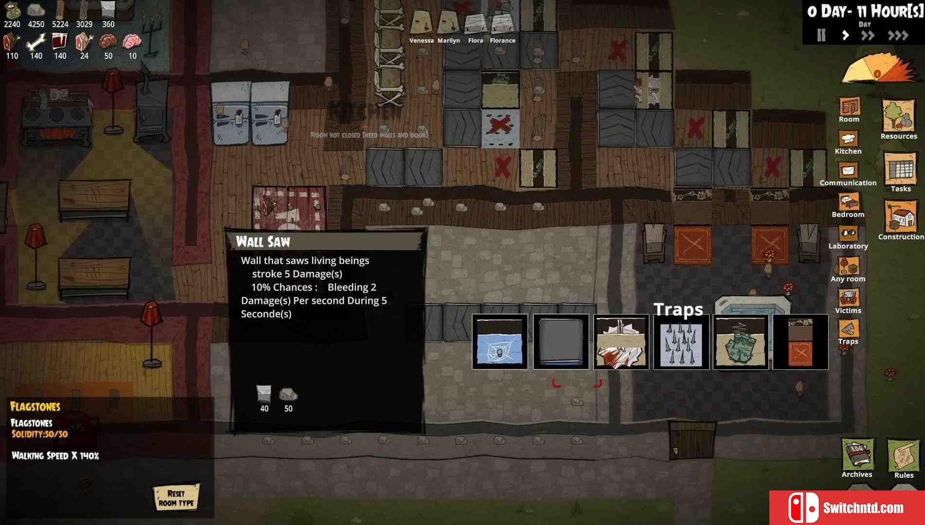 《马西亚恶棍（MachiaVillain）》v1.05 免安装未加密版[EN]_3