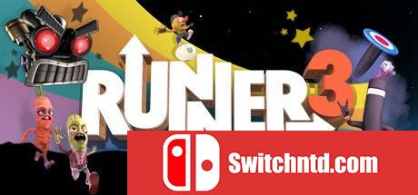 《像素跑者3（Runner3）》CODEX镜像版[EN]_0