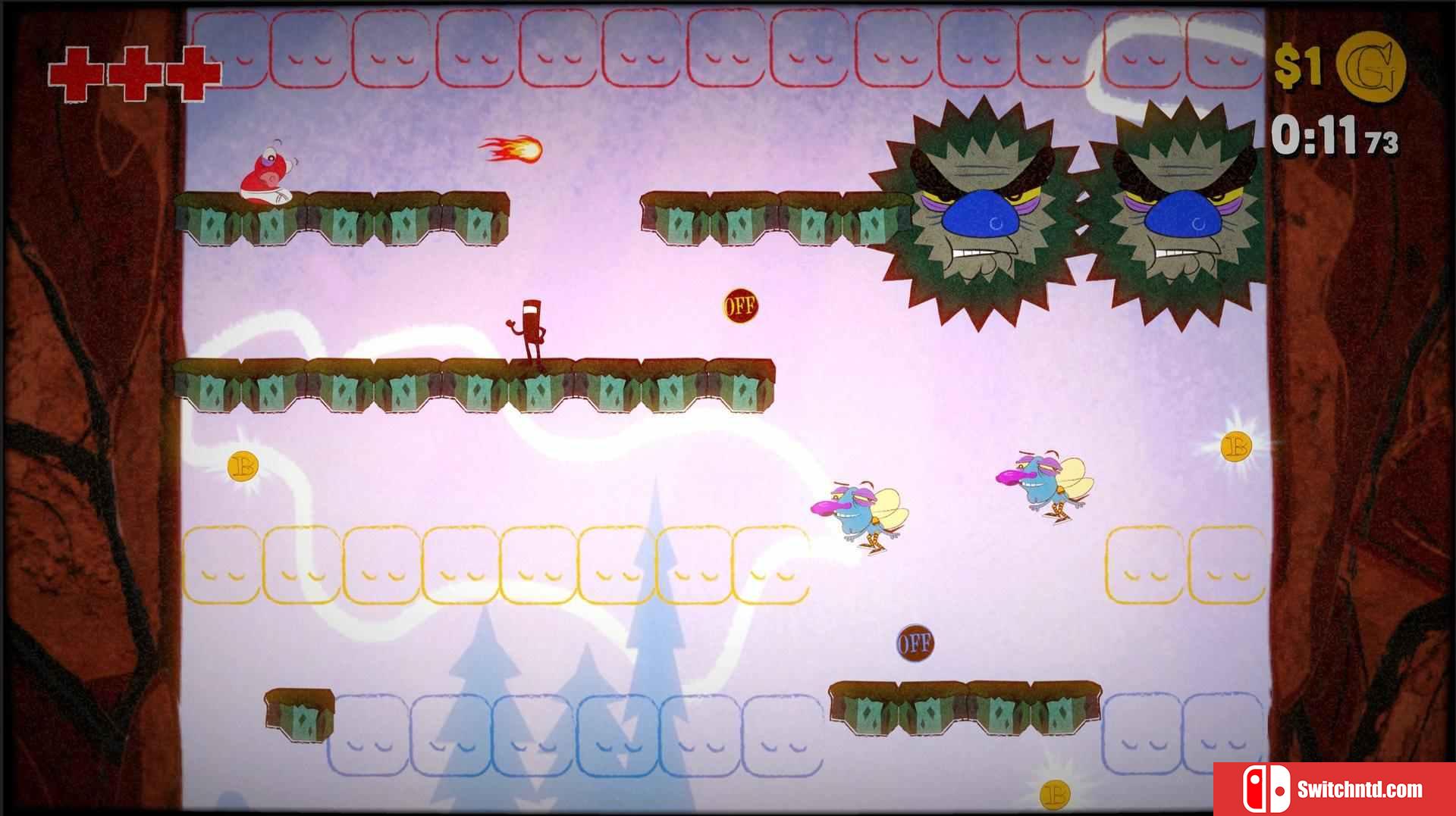 《像素跑者3（Runner3）》CODEX镜像版[EN]_1
