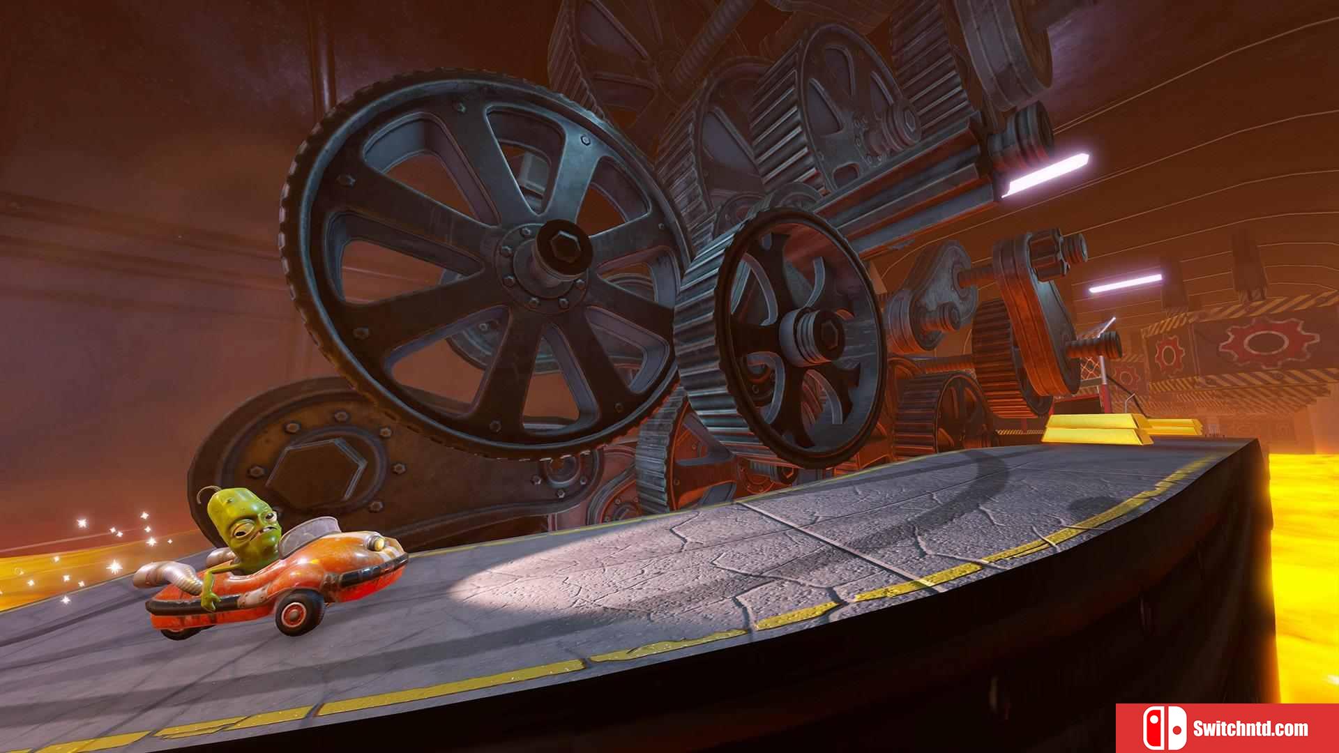《像素跑者3（Runner3）》CODEX镜像版[EN]_4