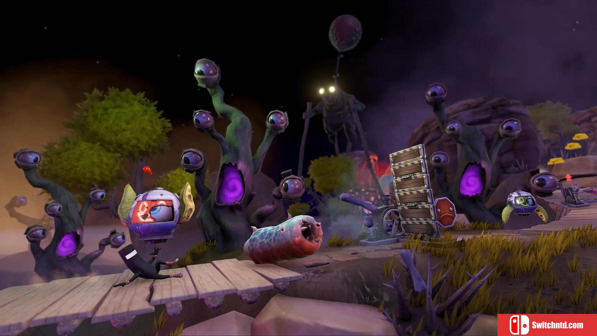 《像素跑者3（Runner3）》CODEX镜像版[EN]_5