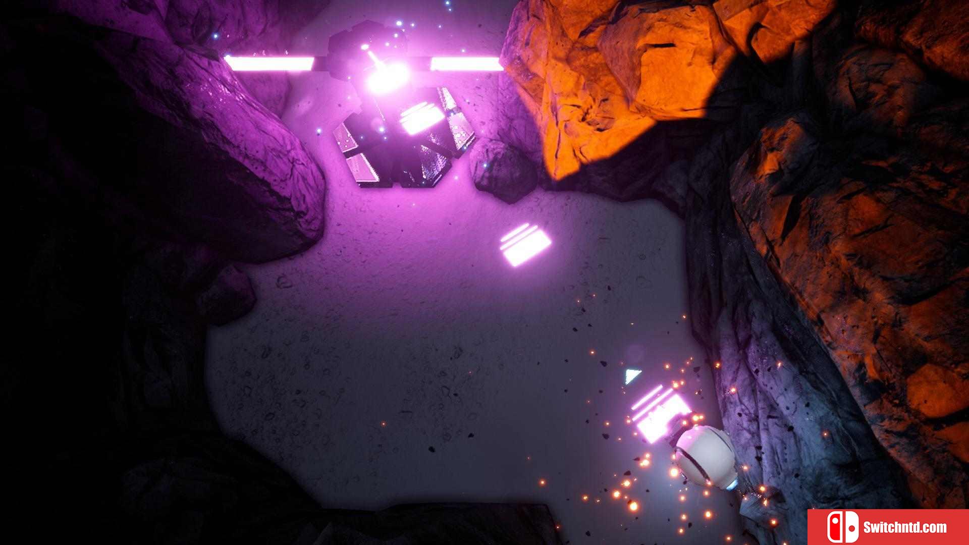 《废墟无人机（DRONES AND RUINS）》PLAZA镜像版[EN]_5