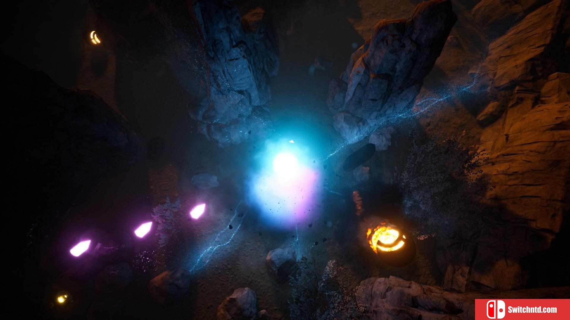 《废墟无人机（DRONES AND RUINS）》PLAZA镜像版[EN]_6