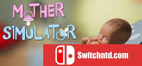 《妈妈模拟器（Mother Simulator）》TiNYiSO镜像版[EN]_0