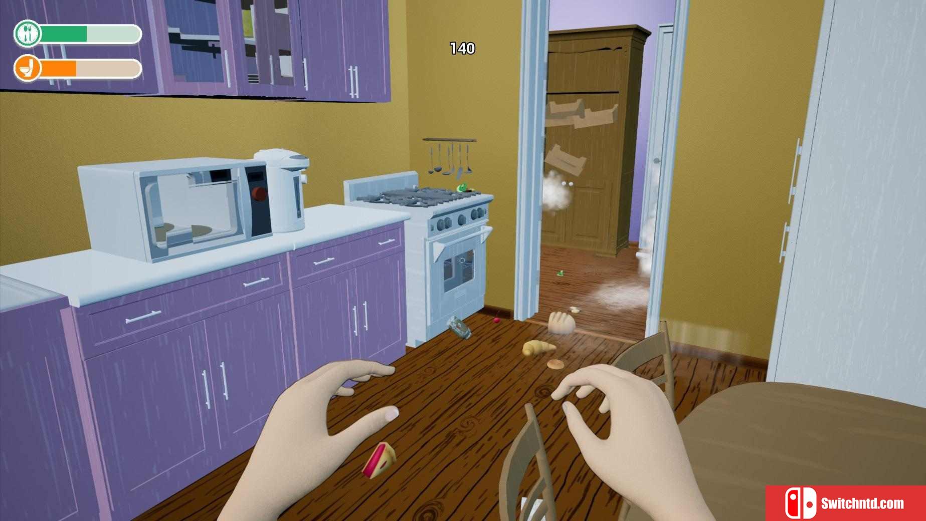 《妈妈模拟器（Mother Simulator）》TiNYiSO镜像版[EN]_1